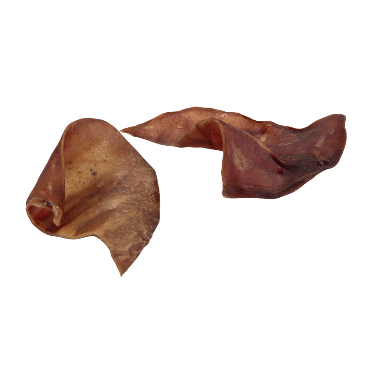 Beeztees Hondensnack Varkensoren 10 stuks