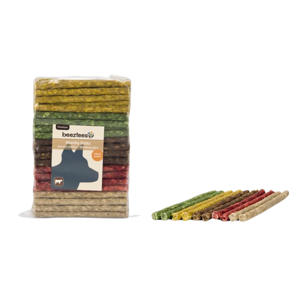 Beeztees Thais Munchy 100 stuks