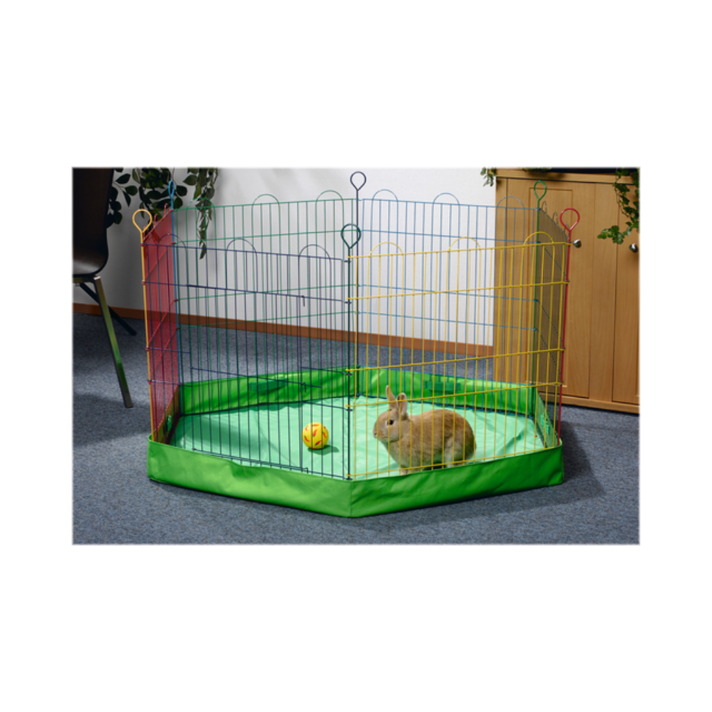 Beeztees Nylon Bodem V 0275603 105X105X10