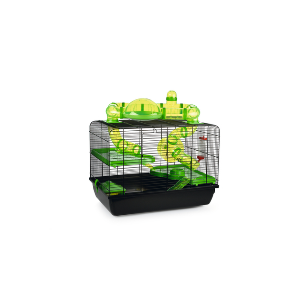 Beeztees Knaagdierkooi Galaxy 58X38X43