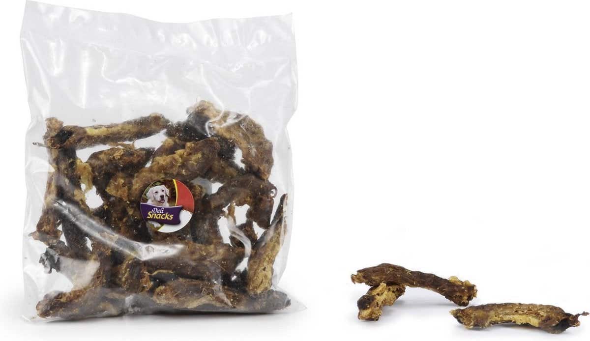 Beeztees Kippennekken 200 gram