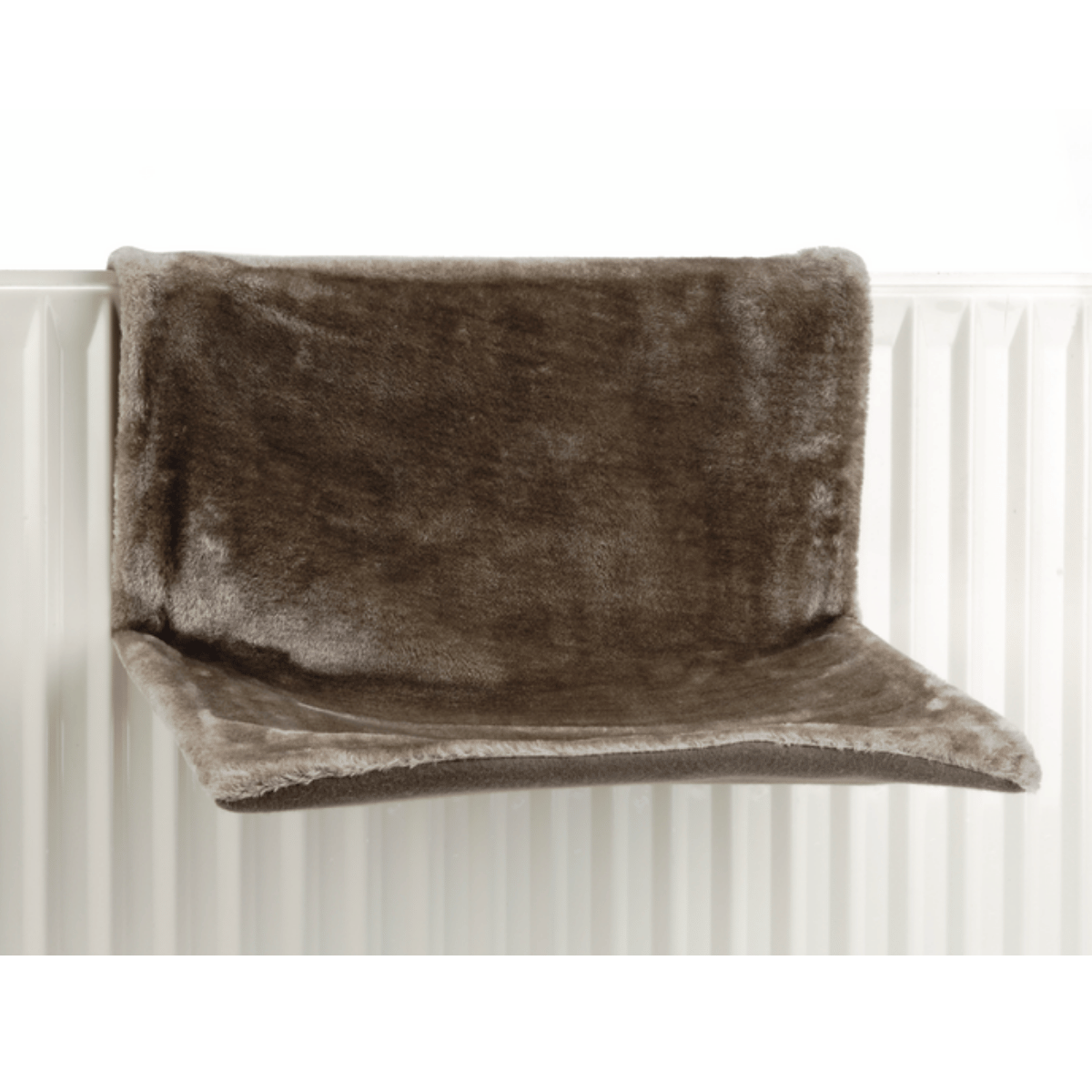 Beeztees Kattenhangmat Sleepy Grijs 46 x 31 x 24 cm