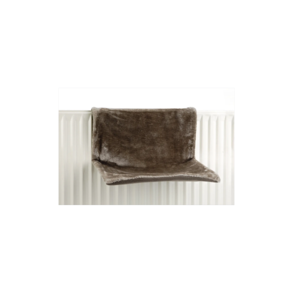 Beeztees Kattenhangmat Sleepy Grijs 46 x 31 x 24 cm