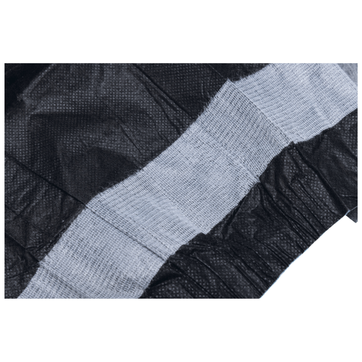 Beeztees Hondenluier Zwart S 20 stuks