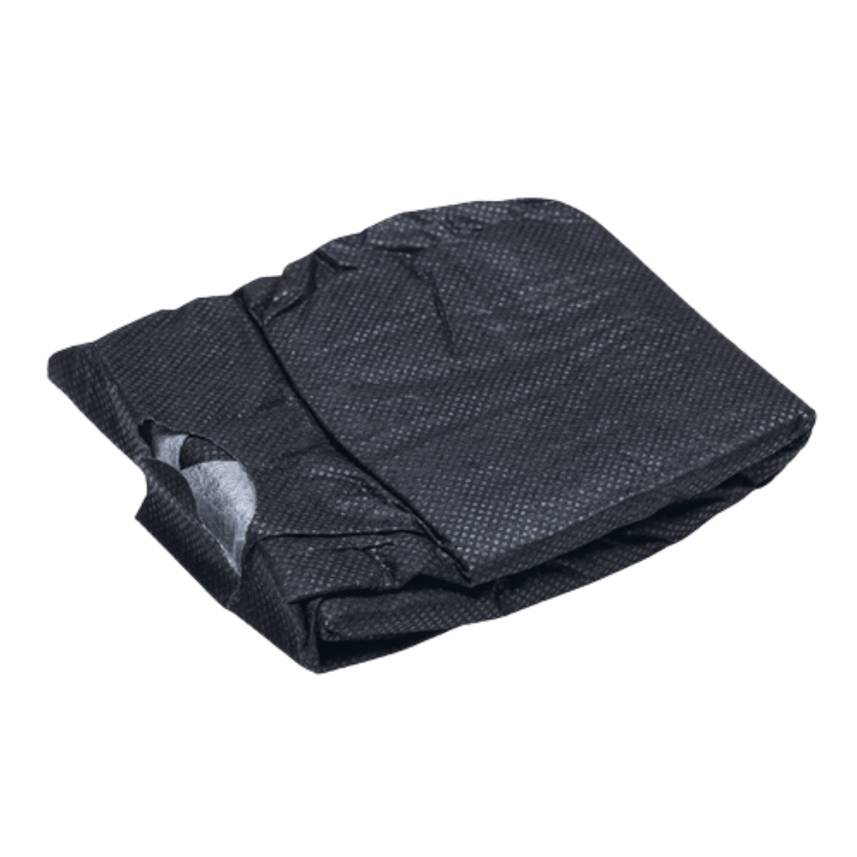 Beeztees Hondenluier Zwart M 12 stuks