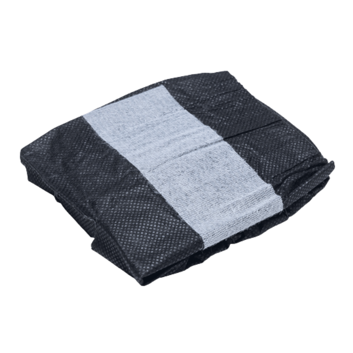 Beeztees Hondenluier Zwart M 12 stuks