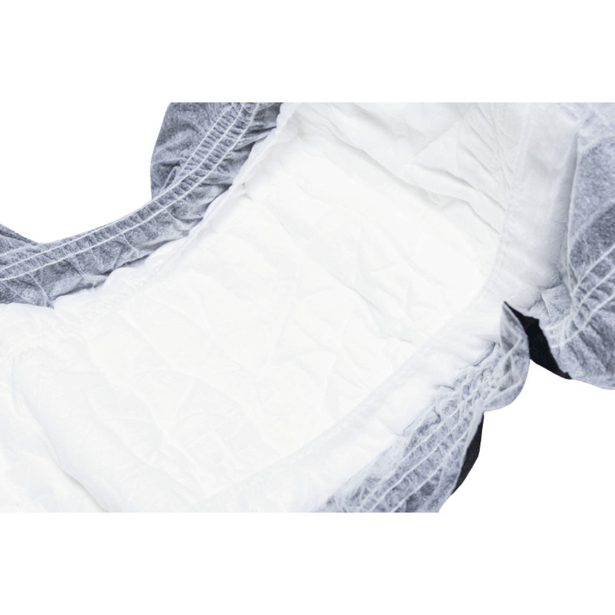 Beeztees Hondenluier Zwart M 12 stuks