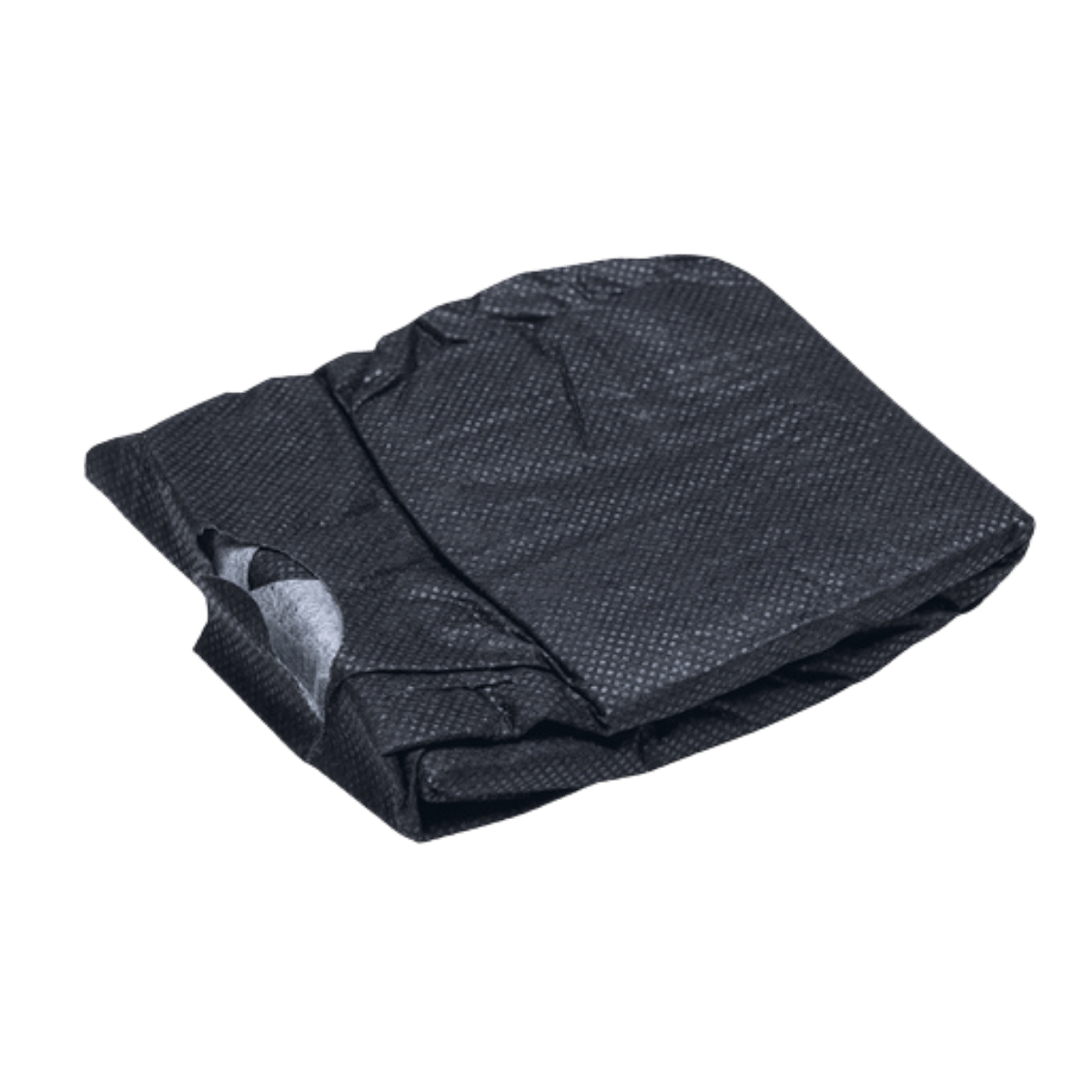 Beeztees Hondenluier Zwart L 10 stuks