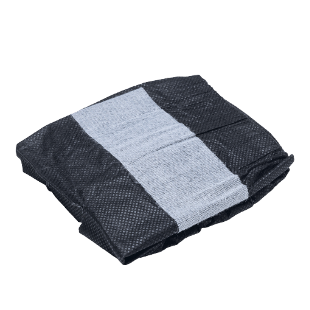 Beeztees Hondenluier Zwart L 10 stuks