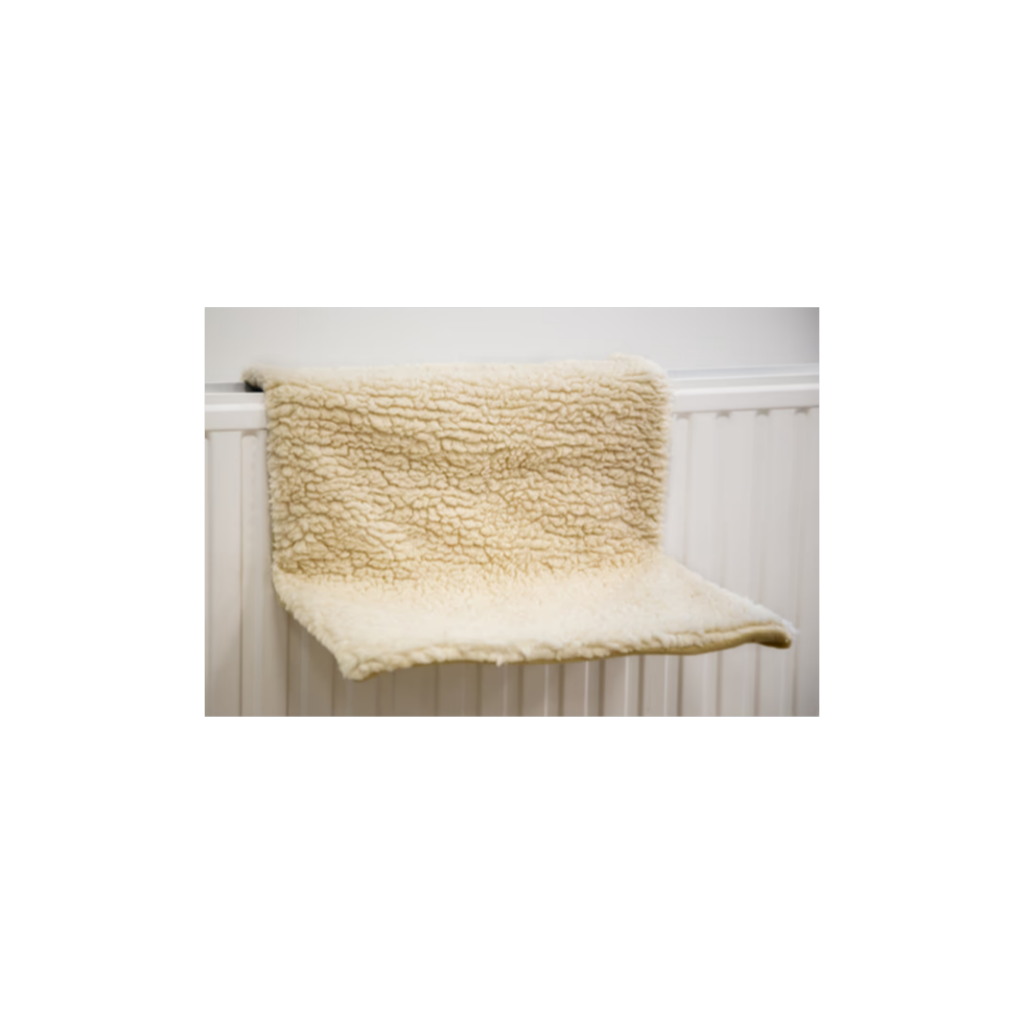 Beeztees Rad Hangm Verstelb Crm 46X31X24