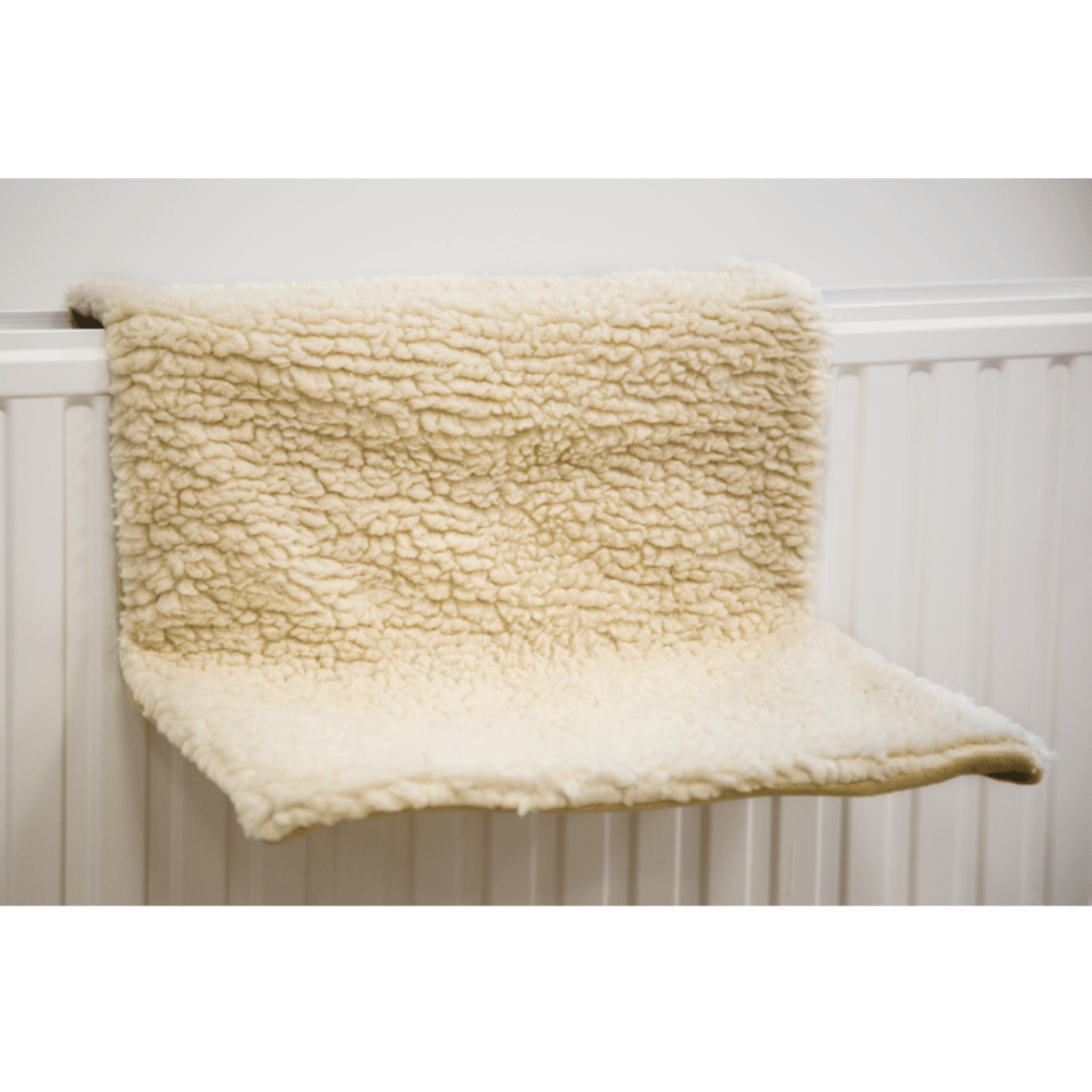 Beeztees Kattenhangmat Crème 46 x 31 x 24 cm