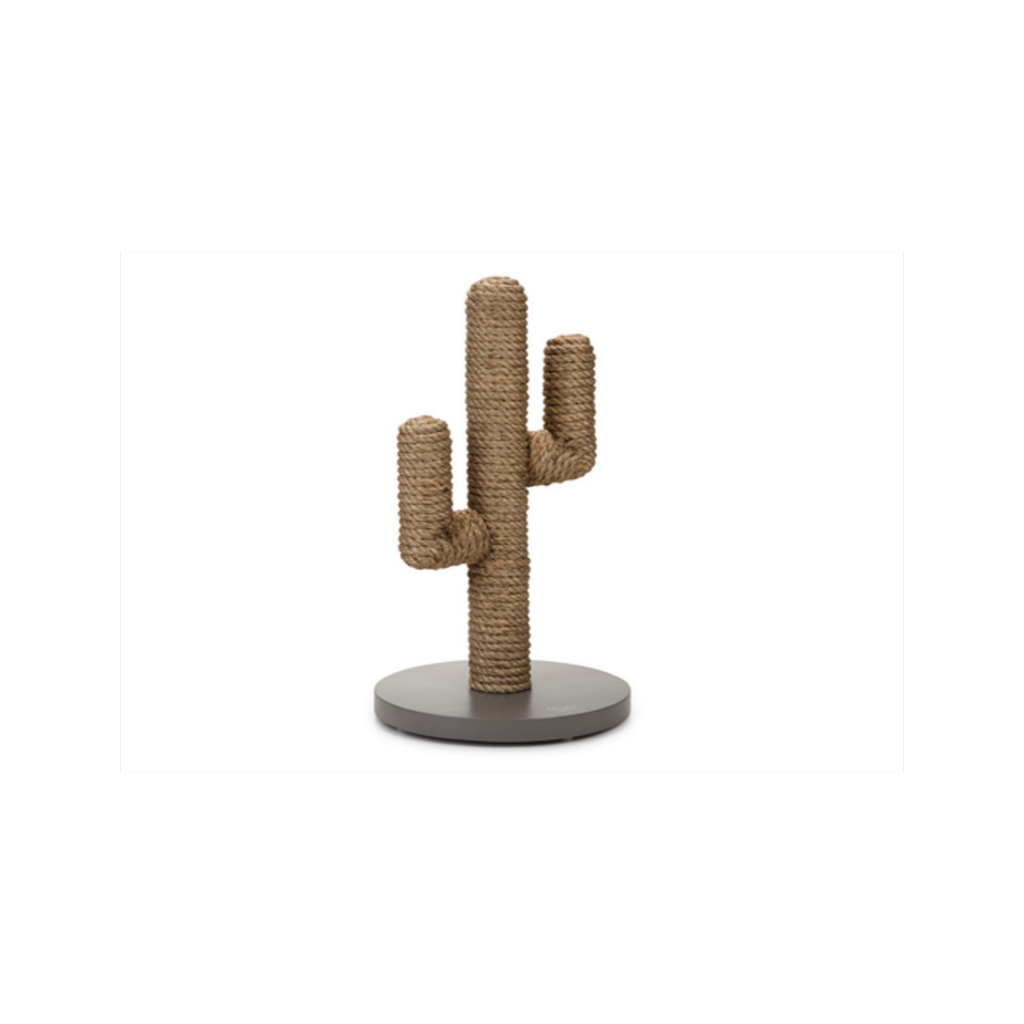 Designed by Lotte Hout Krabp Cactus Tpe 35X35X60