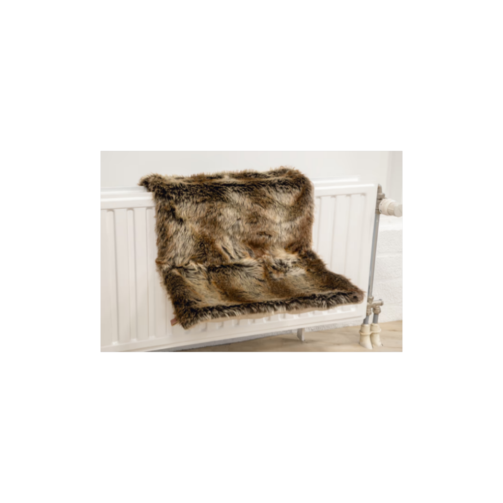 Designed by Lotte Radiatorh Relaxy Brn 40X30X25