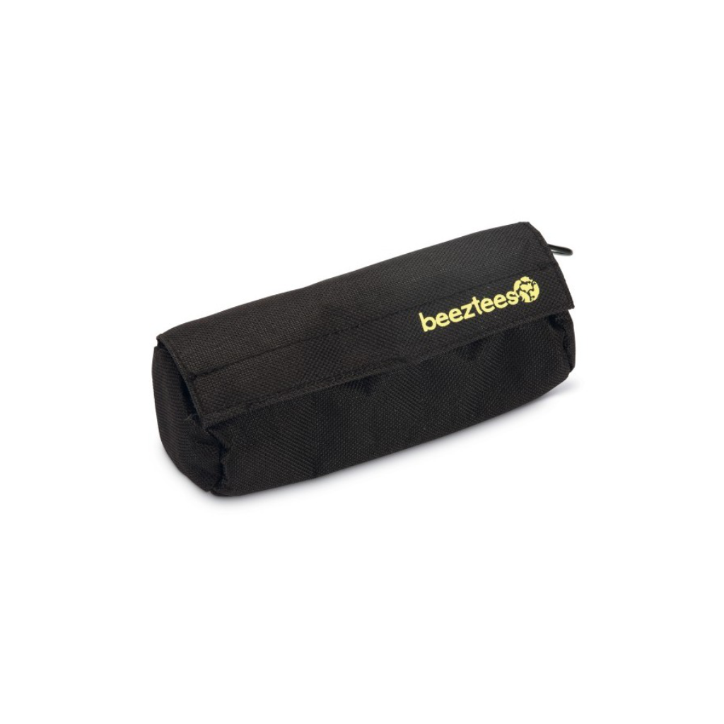 Beeztees snack dummy trito zwart 22 x 7