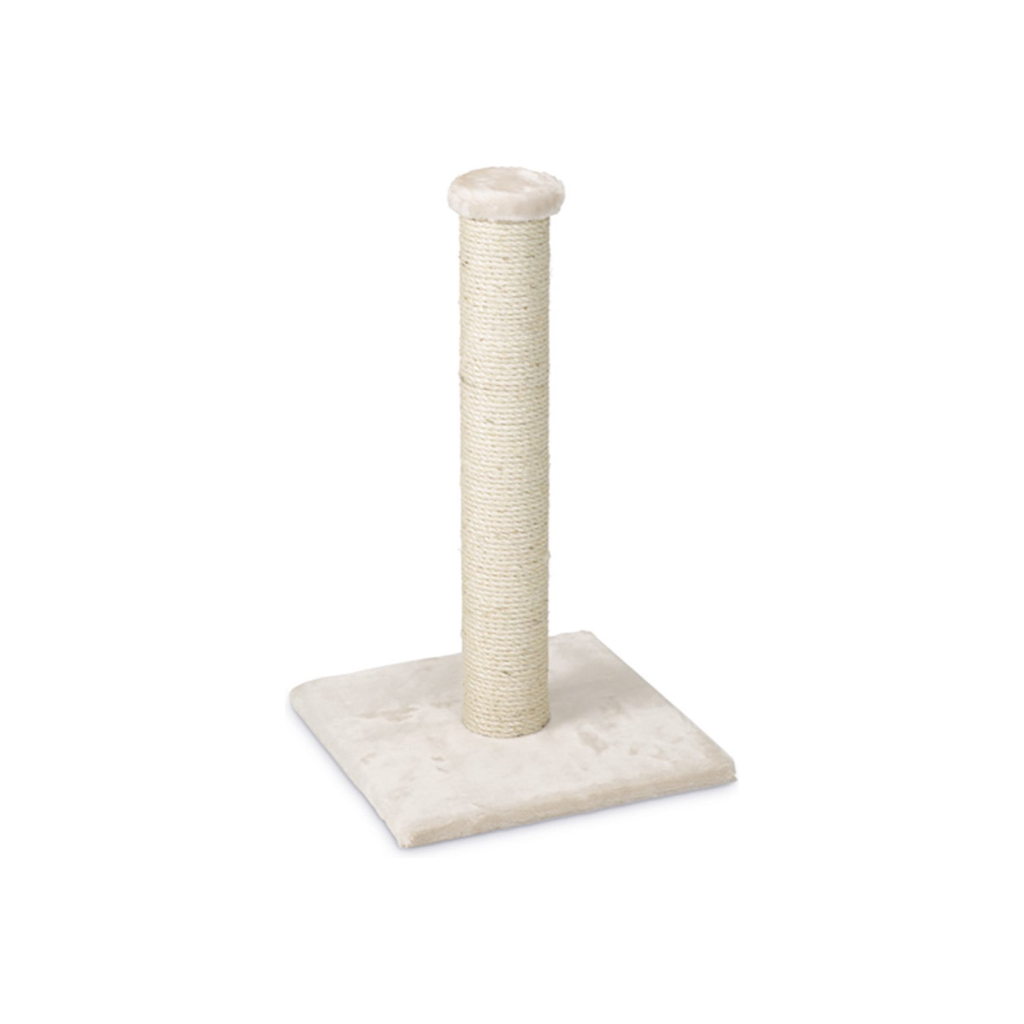 Beeztees Krabpaal Gina Beige 60 x 34 x 34 cm