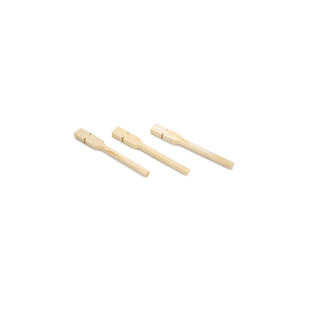 Beeztees Houten Zitstok Vuren Kl 3X 17