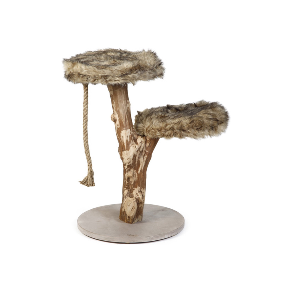 Designed By Lotte Hout Krabmeubel Aviva 50x50x68