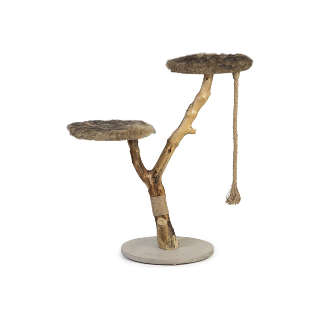 Designed By Lotte Hout Krabmeubel Elora 50x50x100