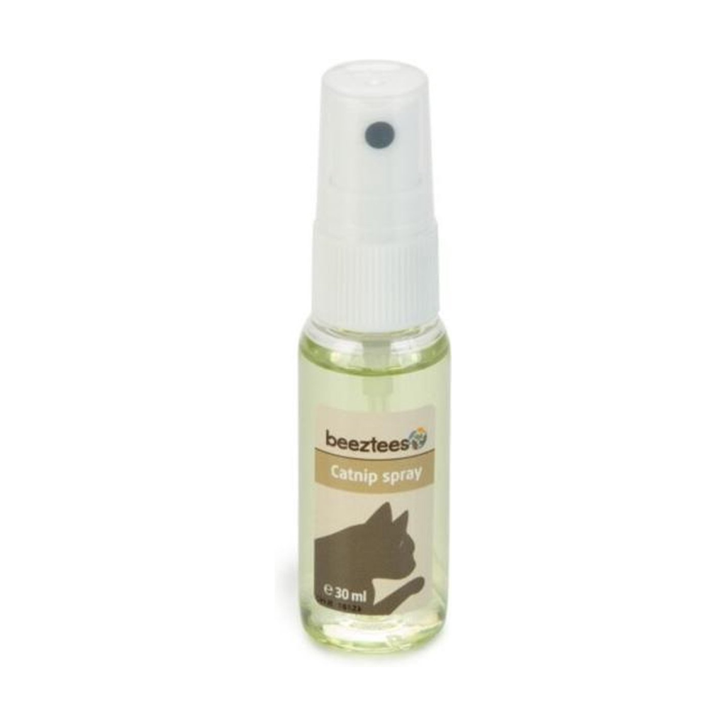 Beeztees Catnip Spray Flesje 30Ml