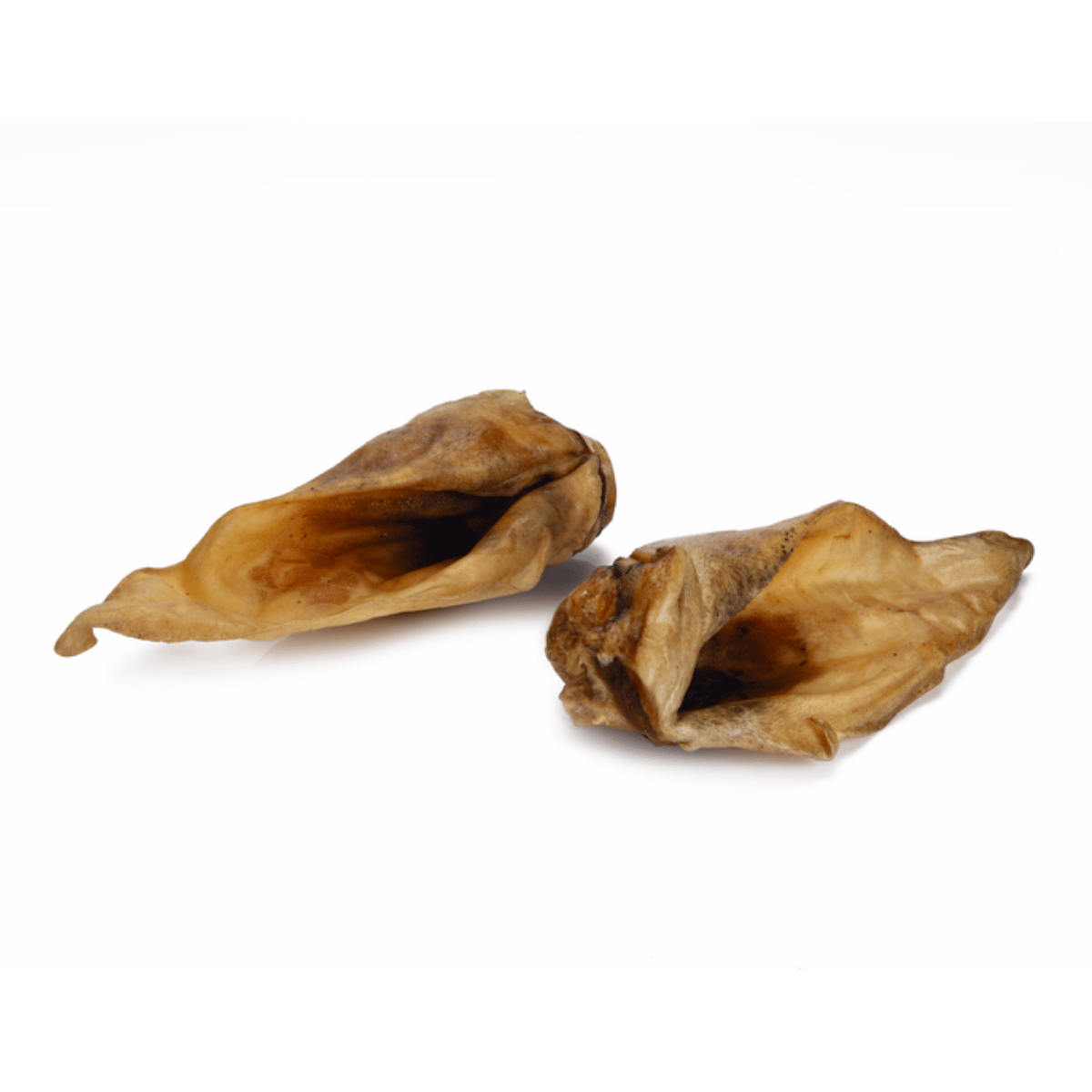 Beeztees Hondensnacks Runderoren met pit 7 stuks 10 x 2 x 19 cm