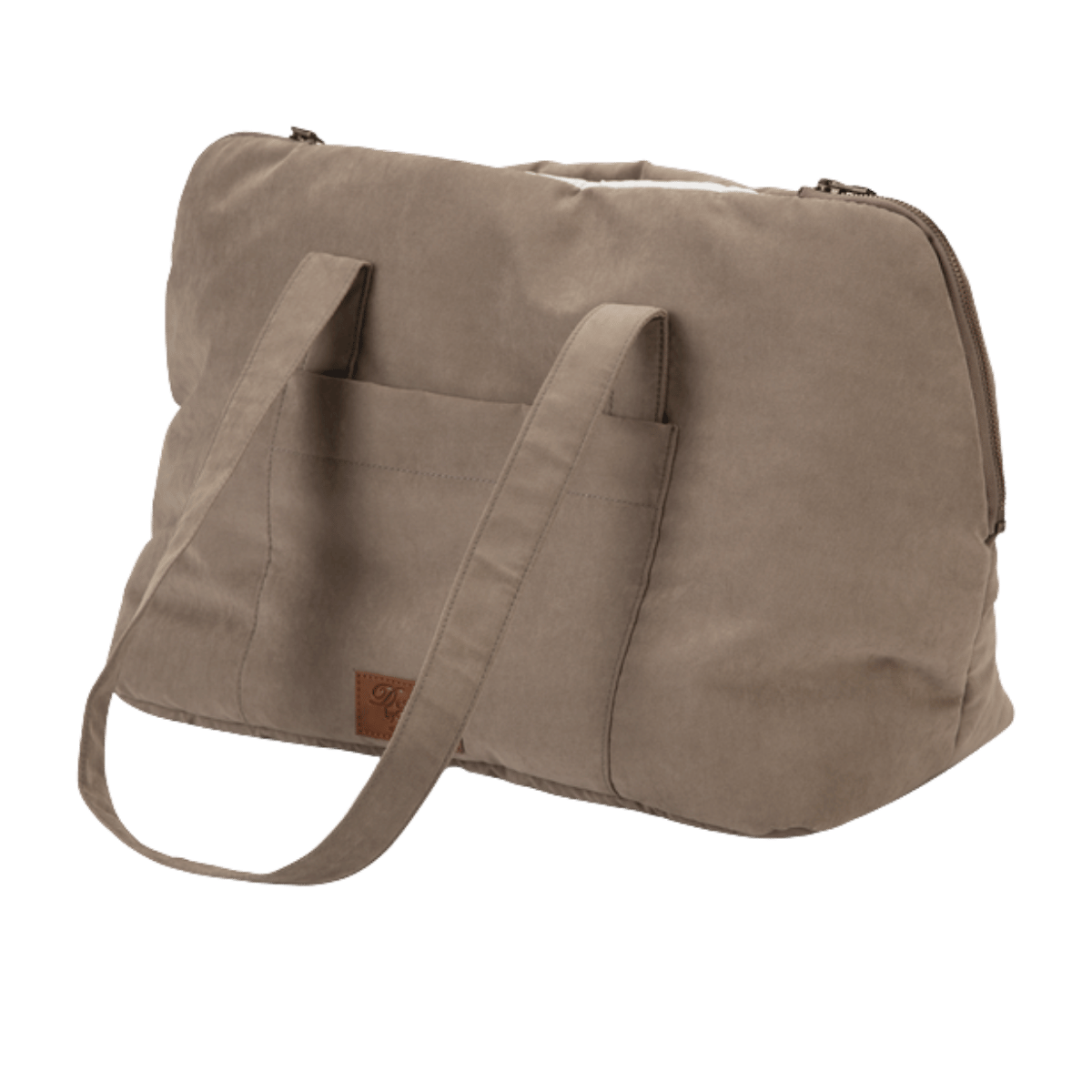 Designed by Lotte Draagtas Bundu Beige 40 x 20 x 28 cm