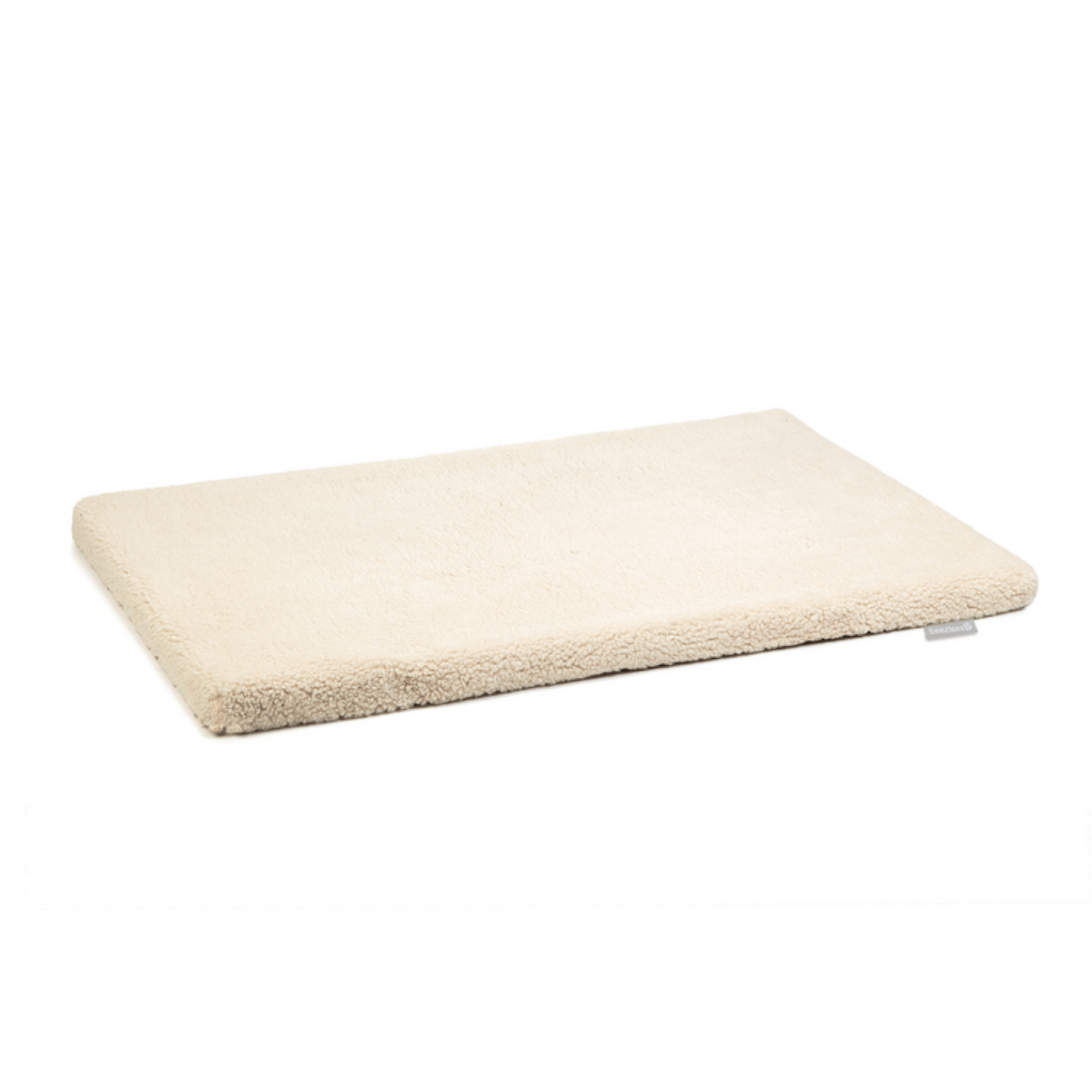 Beeztees Orthopedisch Benchkussen Ito Beige 109 x 69 x 5 cm