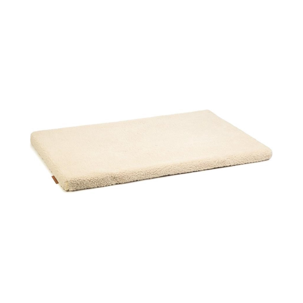 Beeztees Orthopedisch Benchkussen Ito Beige 109 x 69 x 5 cm