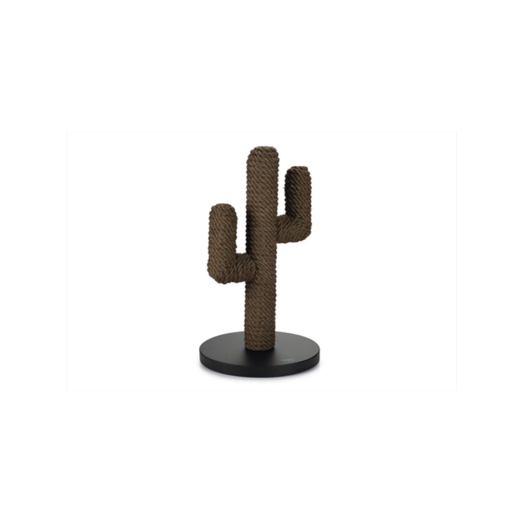Designed by Lotte Hout Krabp Cactus Zwt 35X35X60