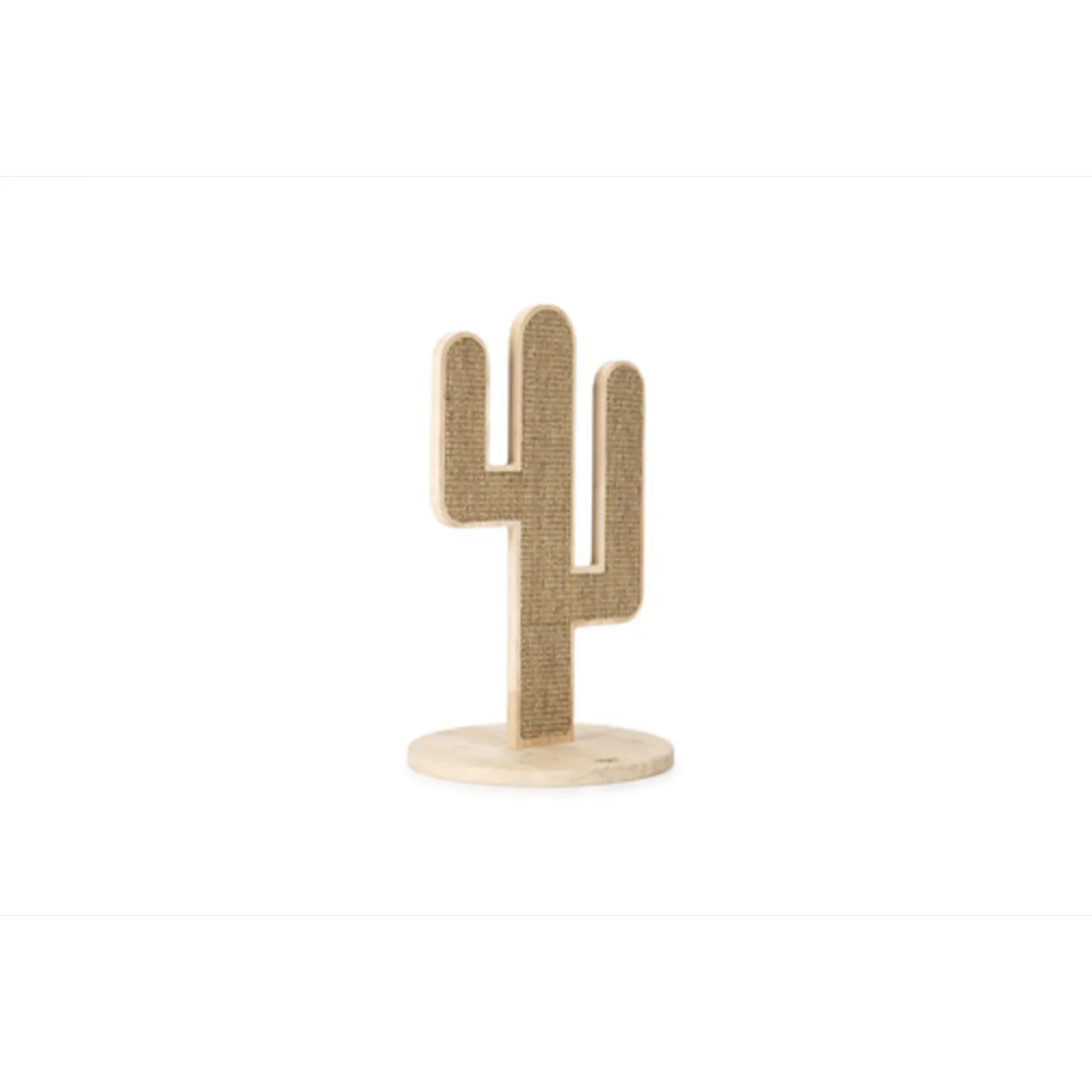 Designed by Lotte Hout Krabp Cactus Oze 35X35X62
