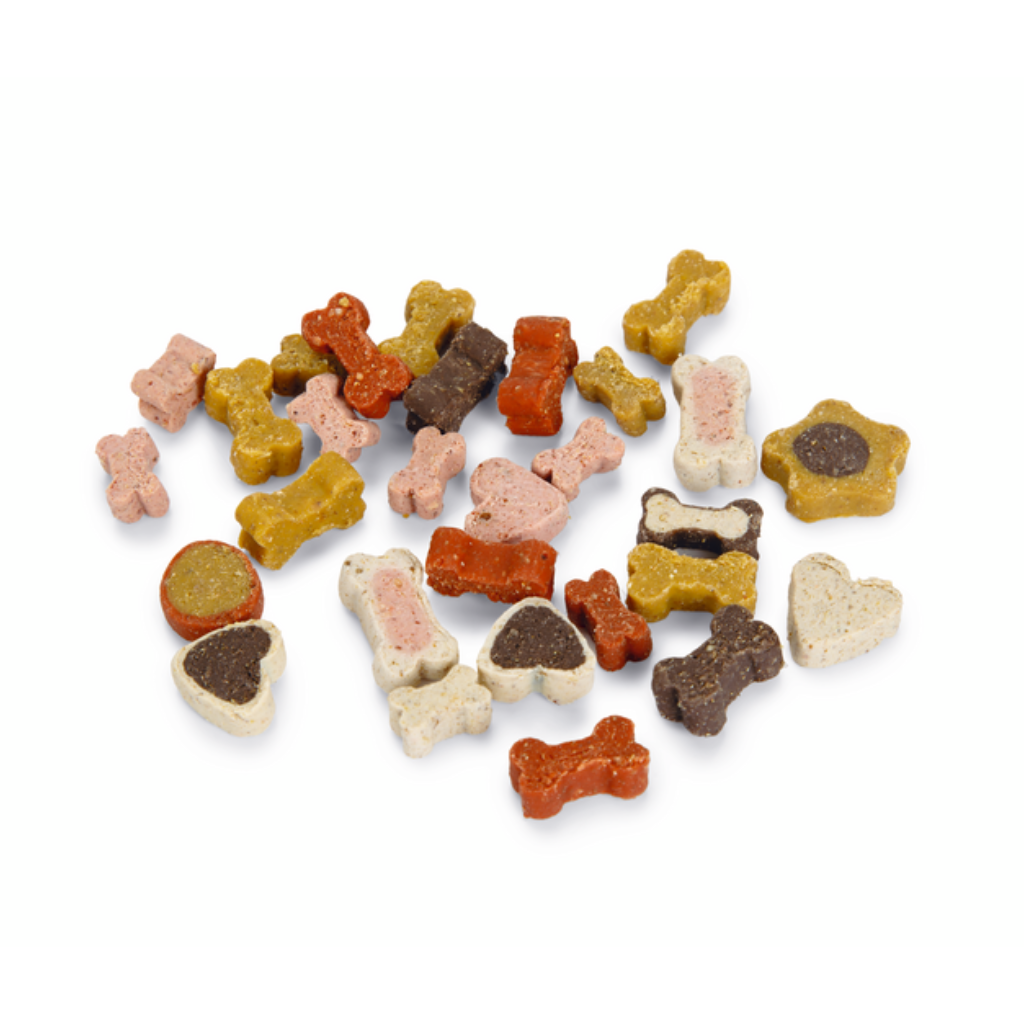 Beeztees Trainer Mix Hondensnack voordeel 1.4 kg