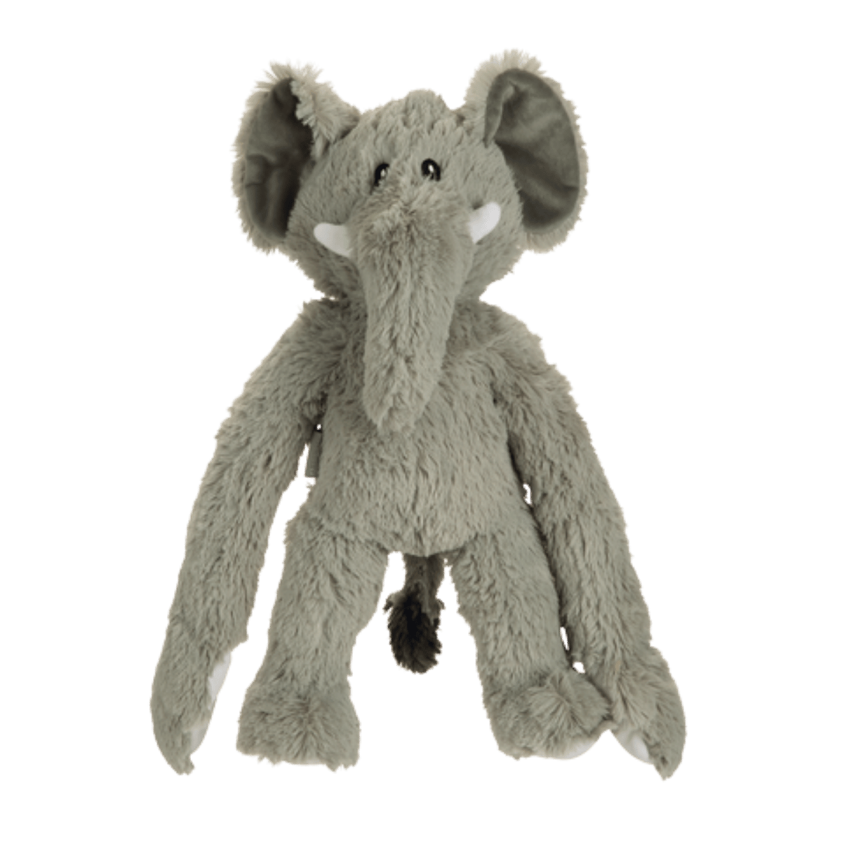 Beeztees Hondenspeelgoed Olifant James Grijs 40 x 20 x 12.5 cm