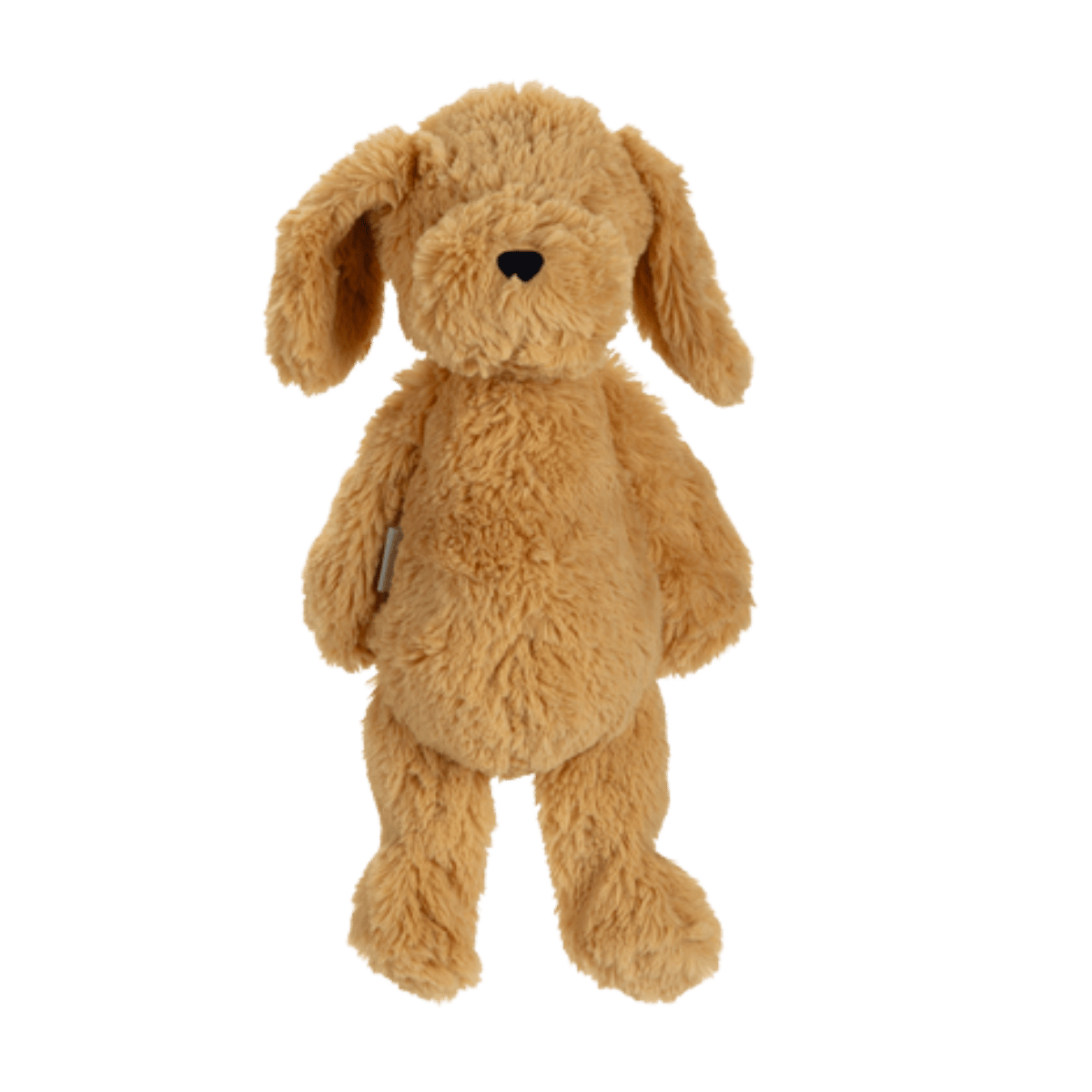 Beeztees Knuffel Hond Vajen Bruin 15 x 13 x 41 cm