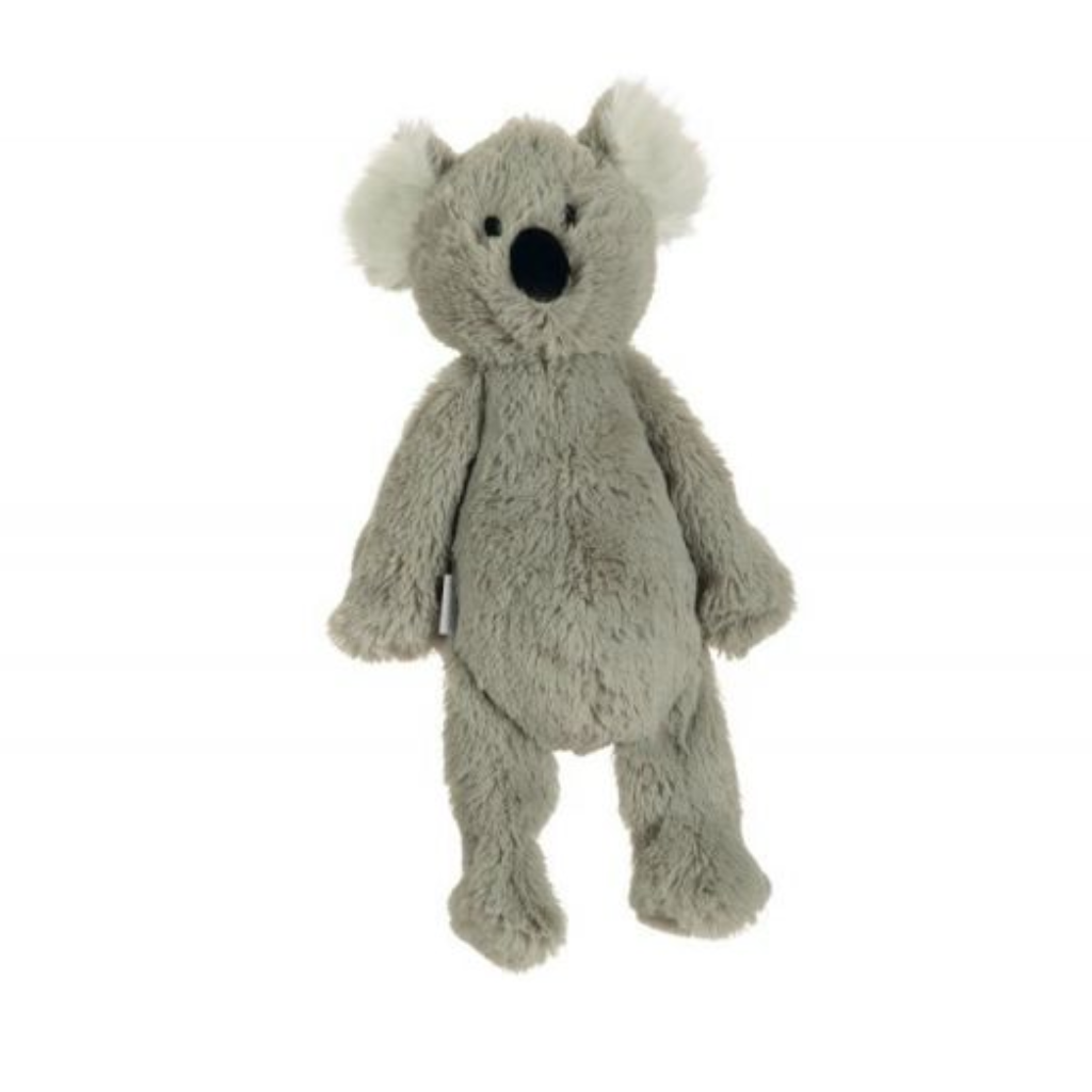Beeztees Hondenspeelgoed Koala Ziva Grijs 40 x 20 x 10.5 cm