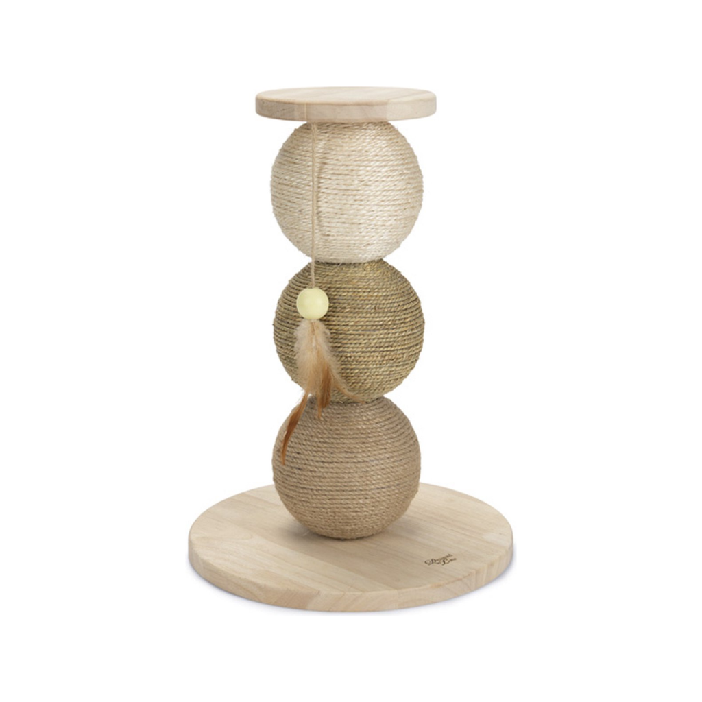 Designed by Lotte Hout Krabbollen Elio 47.5 cm