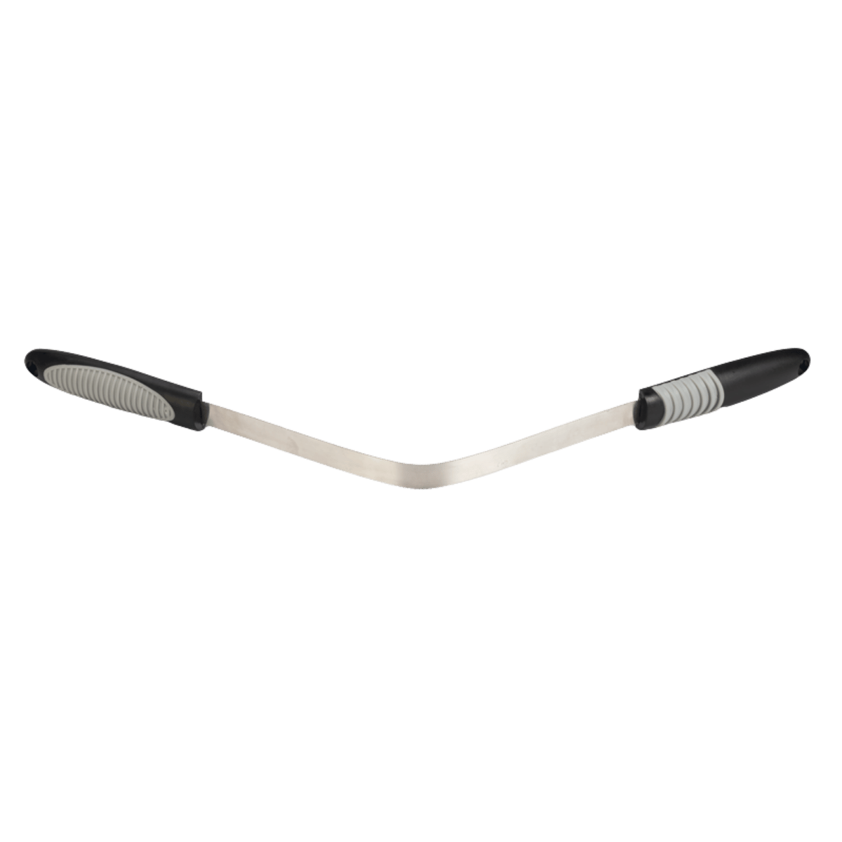 Beeztees Hondenverzorging Verstelbare Shedder Zwart 26.5 x 6 x 1.8 cm