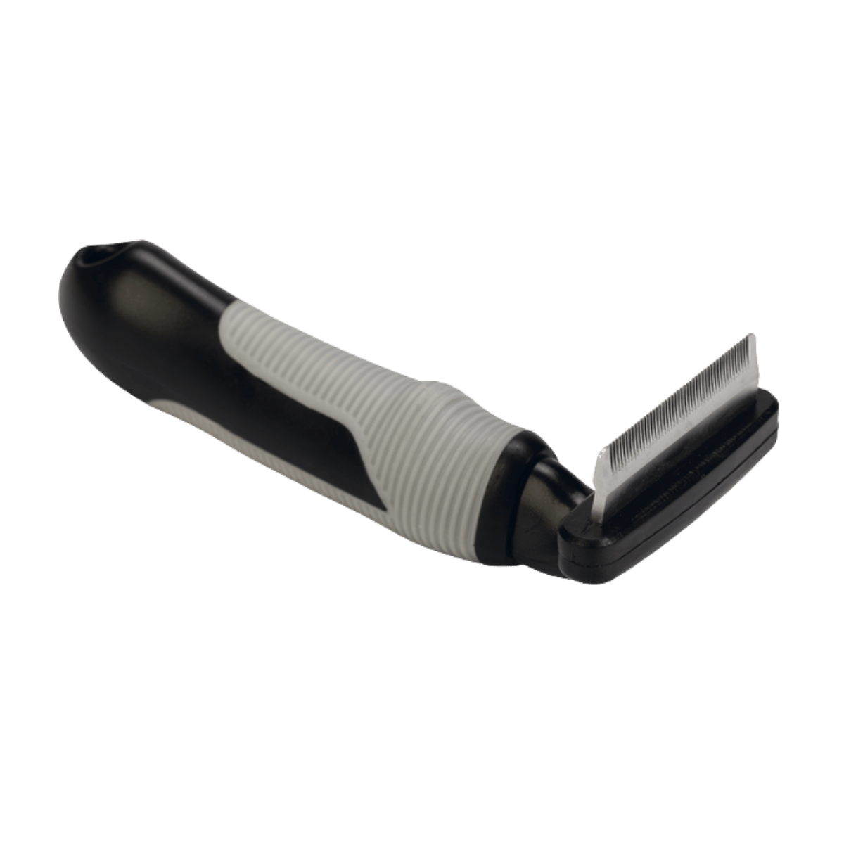 Beeztees Hondenverzorging Trimhark Zwart 15 x 6 x 5 cm
