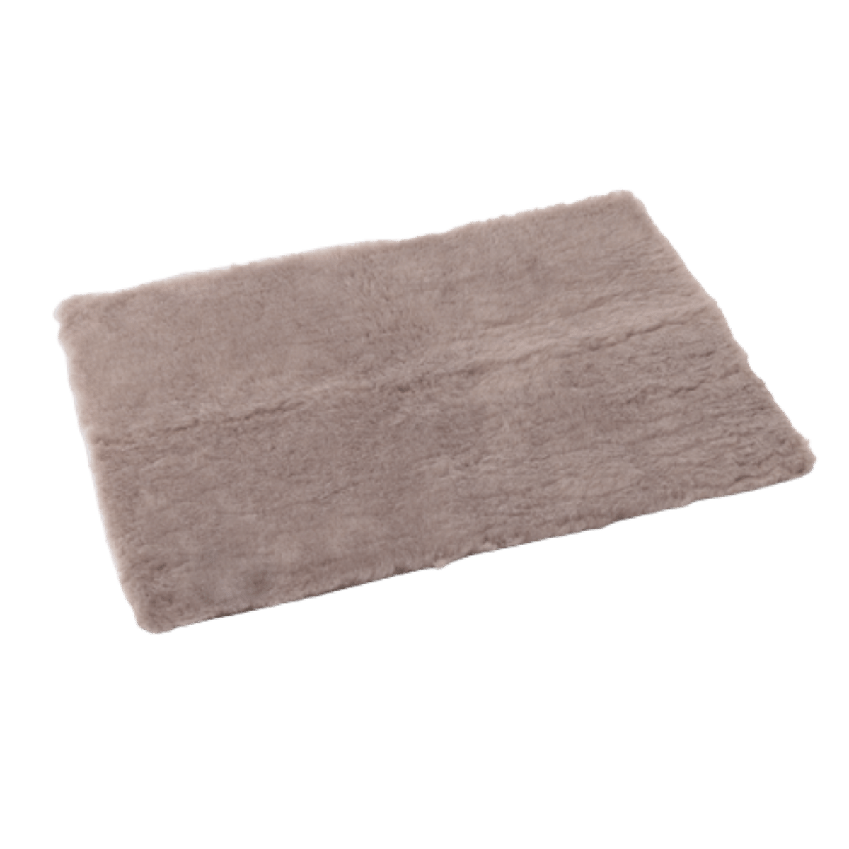 Beeztees Hondenmat Eco Vetbed Rumax Beige 89 x 60 x 3 cm