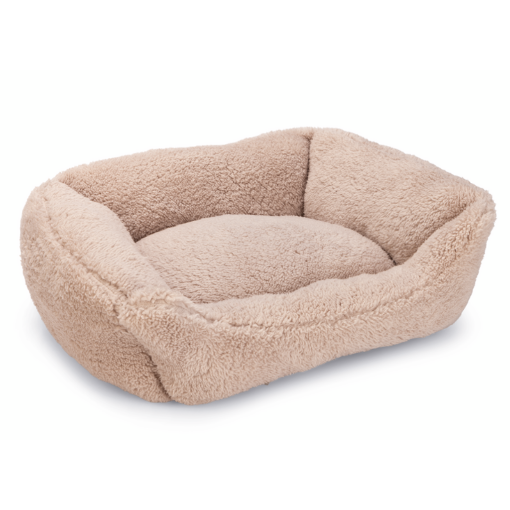 Beeztees Kattenmand Kadi Beige 47 x 37 x 18 cm