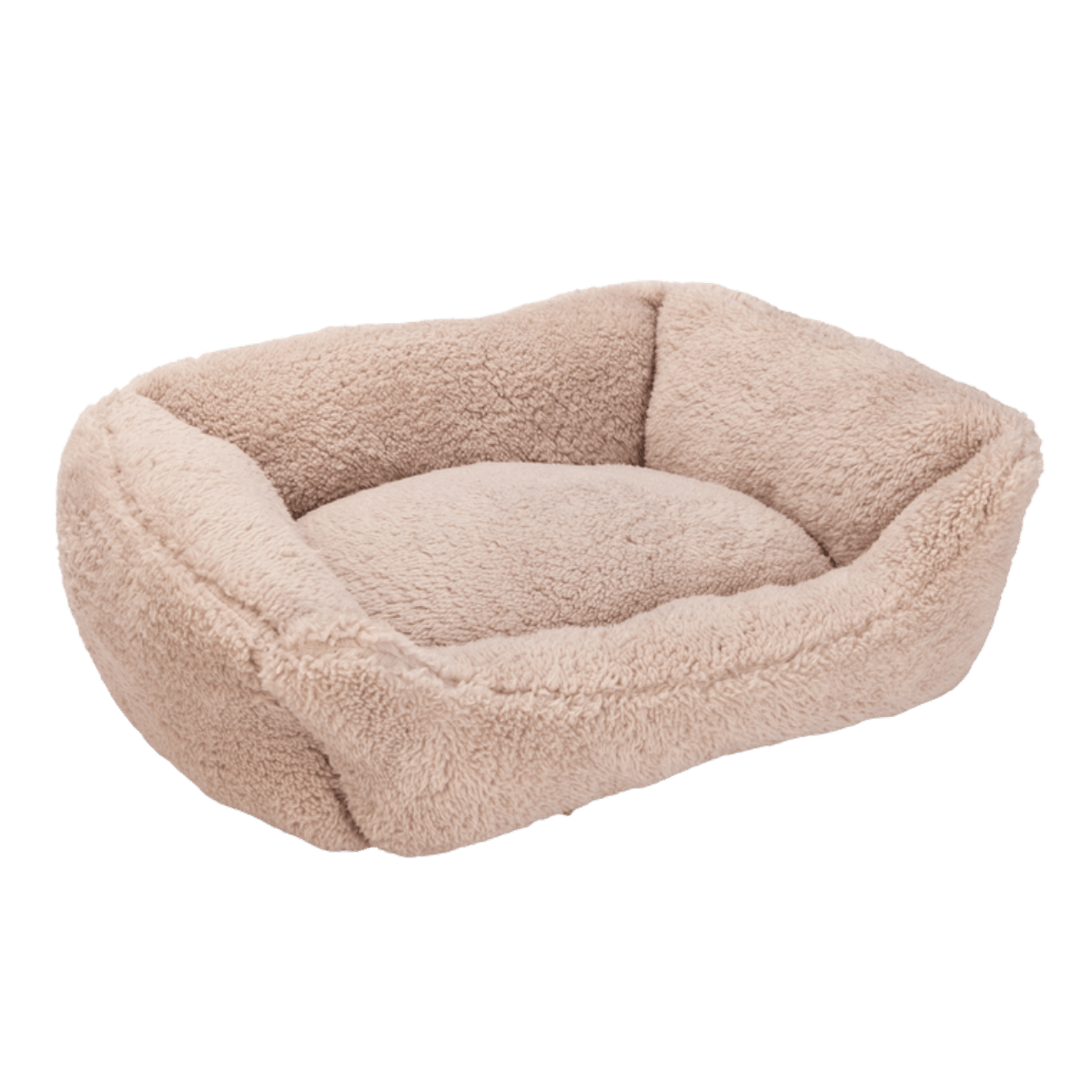 Beeztees Kattenmand Kadi Beige 47 x 37 x 18 cm