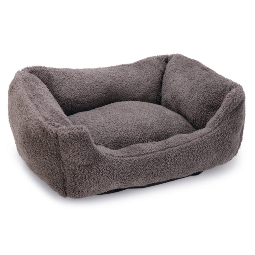 Beeztees Kattenmand Kadi Grijs 47 x 37 x 18 cm