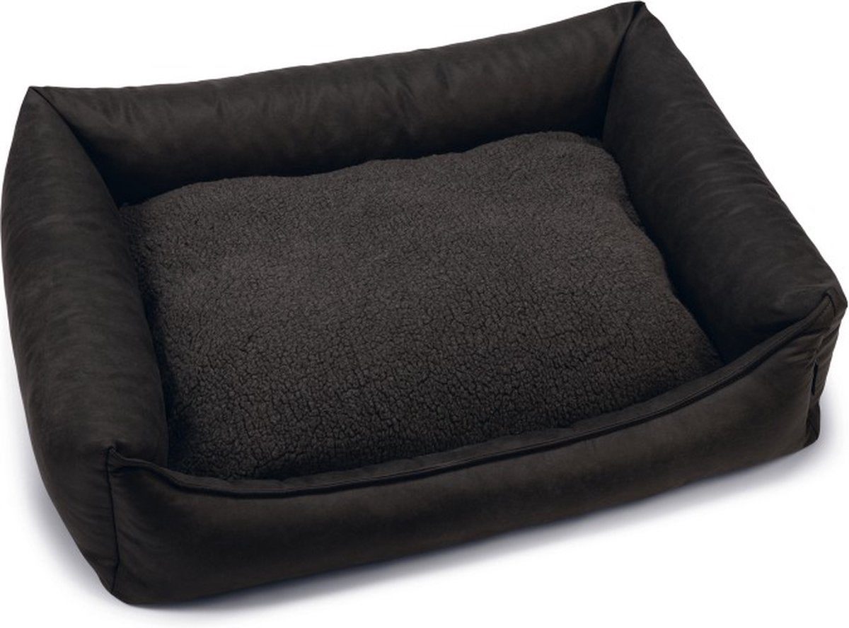 Beeztees Orthopedisch Hondenmand Uma Antr 100x80