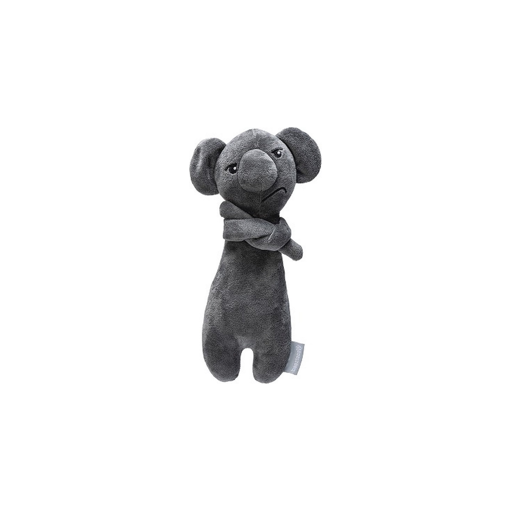 Beeztees Plu Hsp Grumpy Koala Grijs 30,5