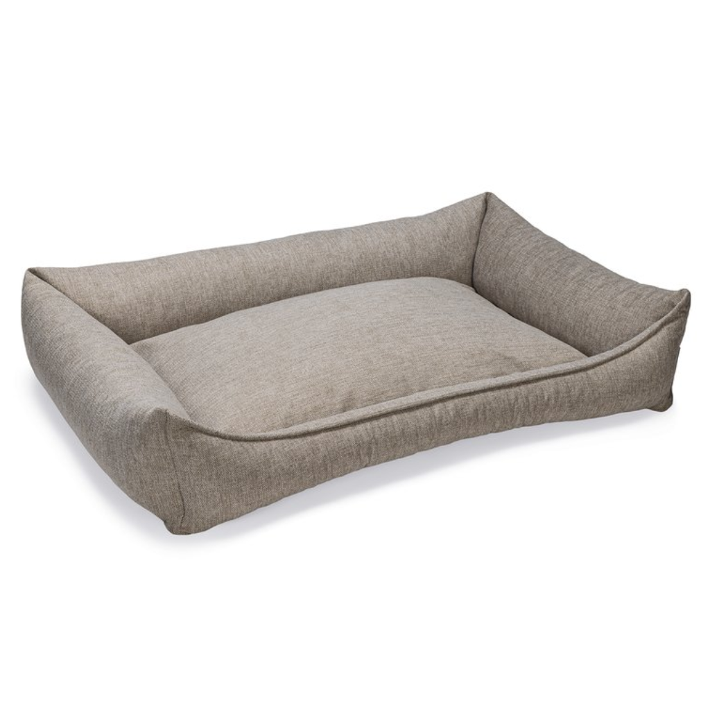 Beeztees hondenmand Zia beige 120 x 80 cm