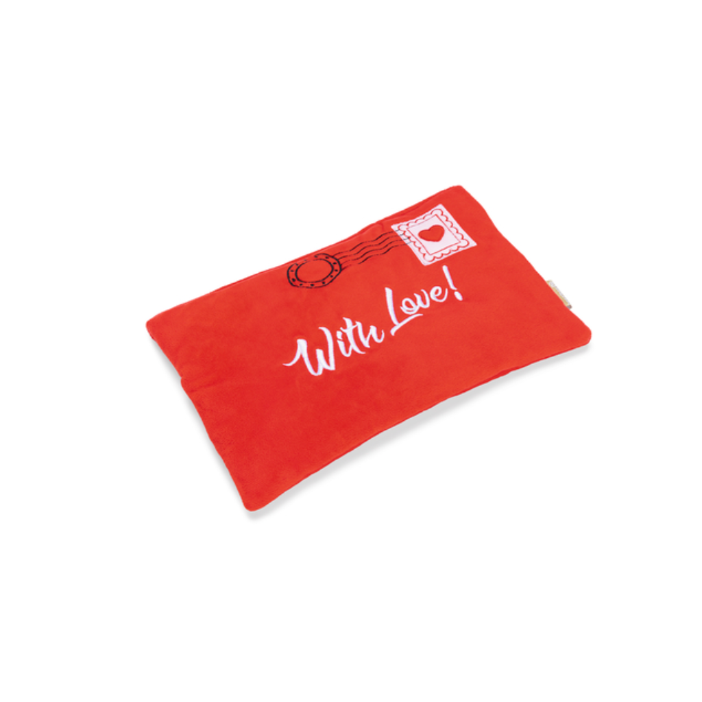 Beeztees Hide And Seek Liefdesbrief Rood 30