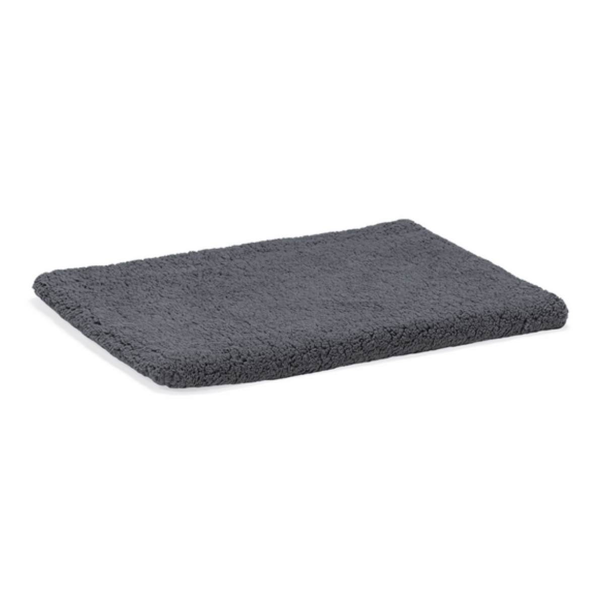 Beeztees Hondenkussen Orthopedisch Ito Donkergrijs 78 x 55 cm