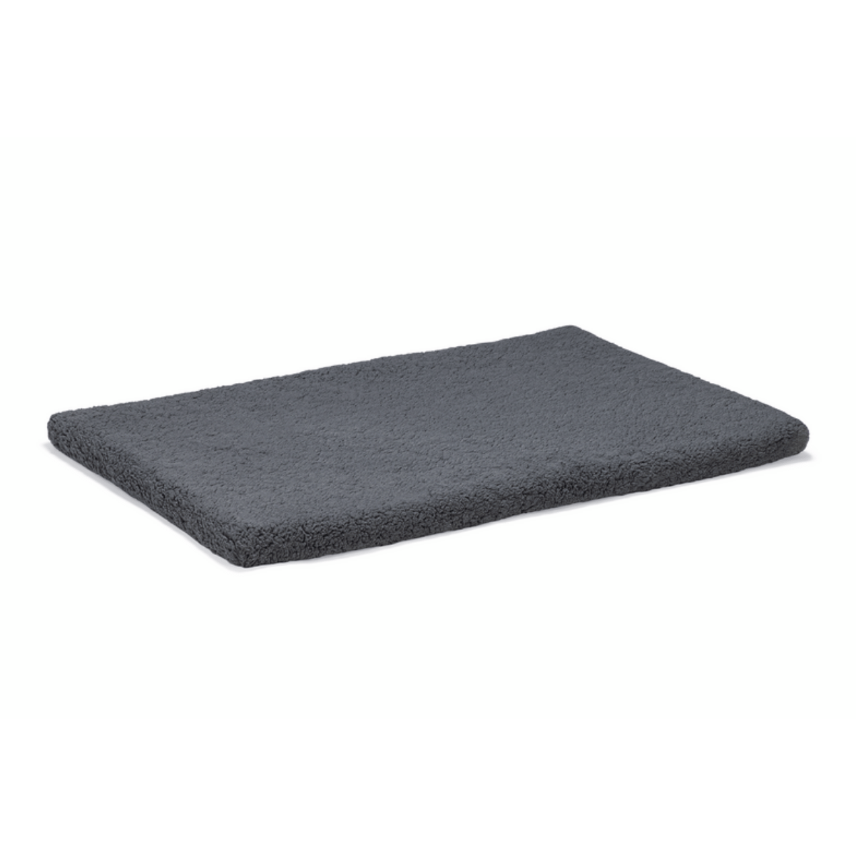 Beeztees Hondenkussen Orthopedisch Ito Donkergrijs 109 x 69 cm