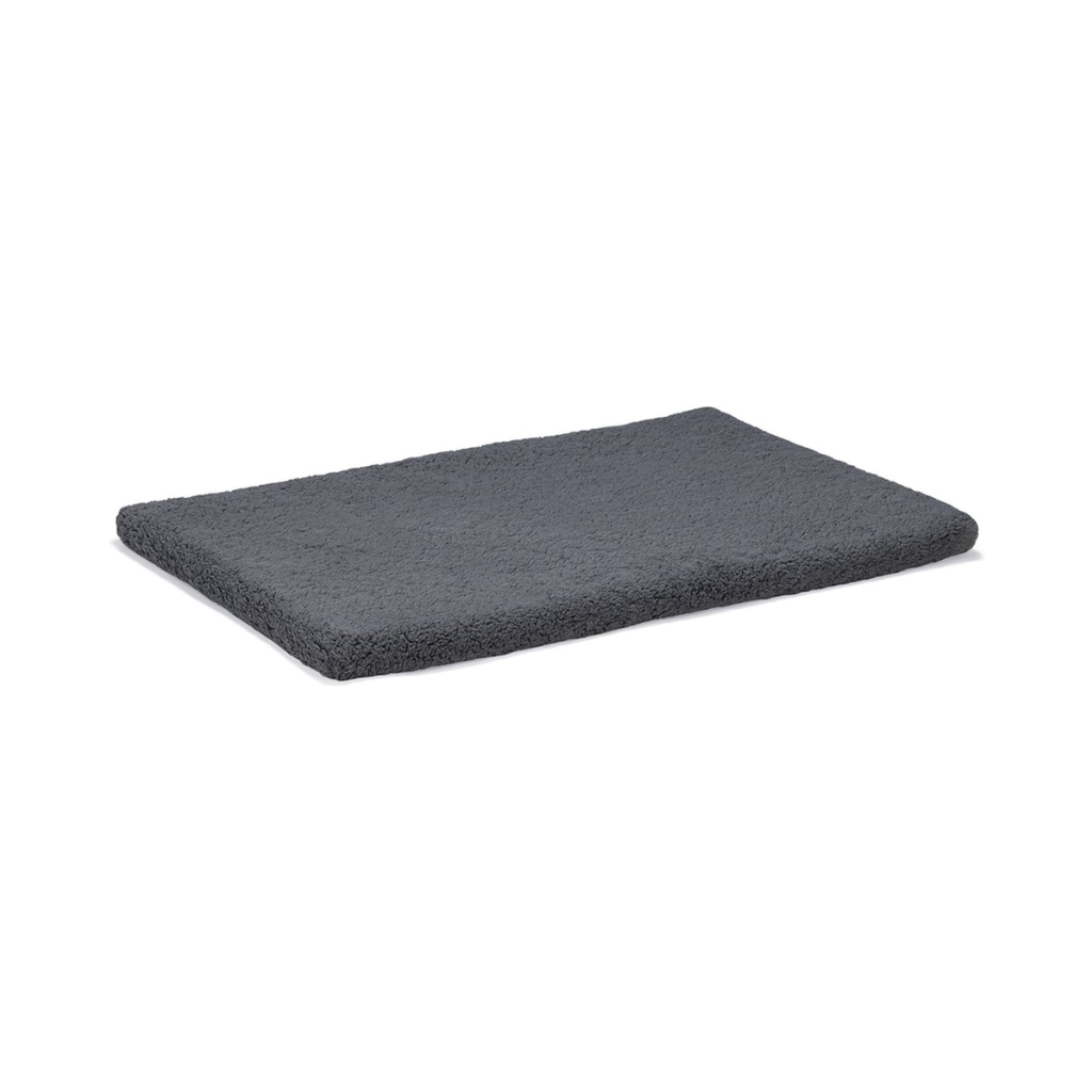 Beeztees Hondenkussen Orthopedisch Ito Donkergrijs 109 x 69 cm