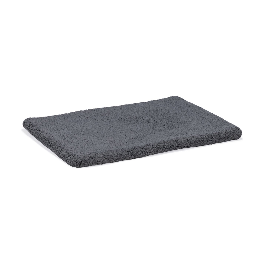 Beeztees Orthoped Benchk Ito Donker Grijs 121X78