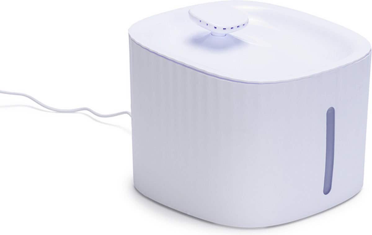 Beeztees Sjors Drinkfontein Kat 3 liter