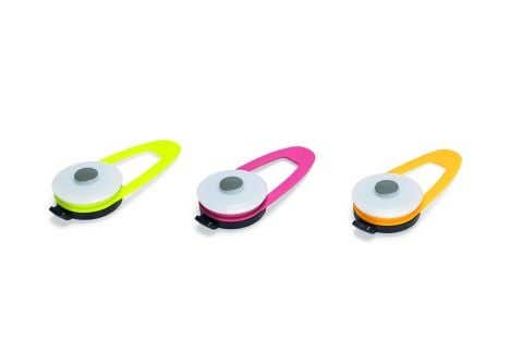 Beeztees Safety Gear veiligheidslampje 1 stuk